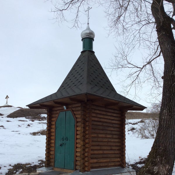святой колодец зарайск. святой колодец зарайск. зарайск). зарайск родник. зарайск купель белый колодец.