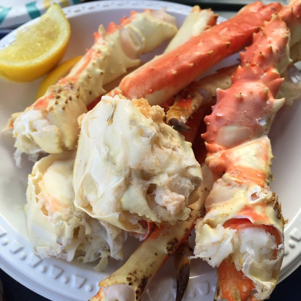 Photos at Jordan's Lobster Dock Sheepshead Bay 3165 Harkness Ave