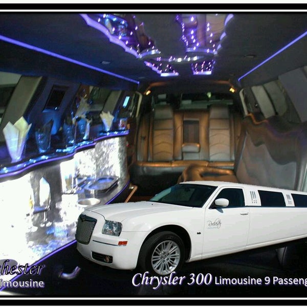 Rochester Limousine, LLC Limo Service in Pontiac