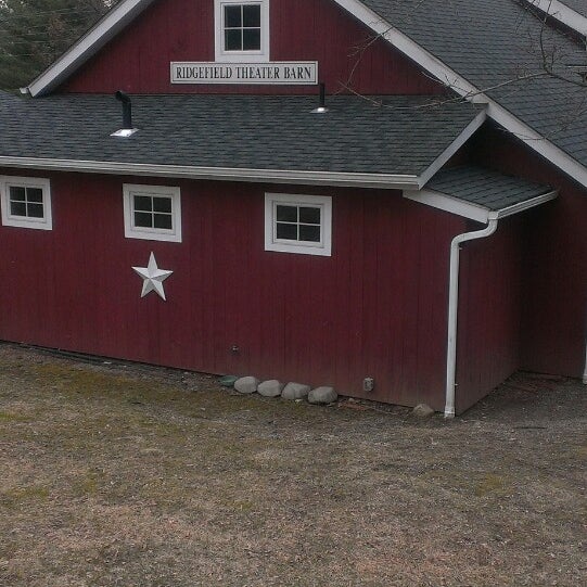 Photos At Ridgefield Theater Barn 1 Tip