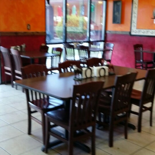 Tacos el Tio Cheto's Mexican Restaurant in Hickory