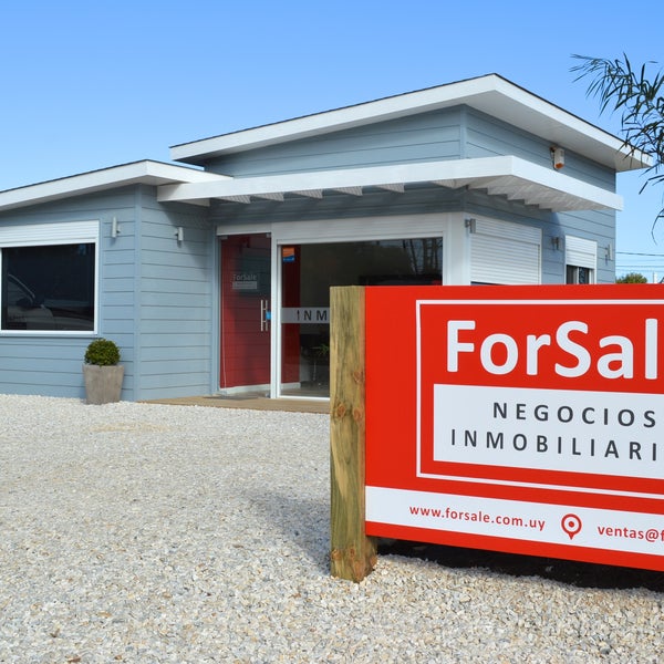 รูปภาพถ่ายที่ ForSale Negocios Inmobiliarios โดย ForSale Negocios Inmobiliarios เมื่อ 7/12/2014