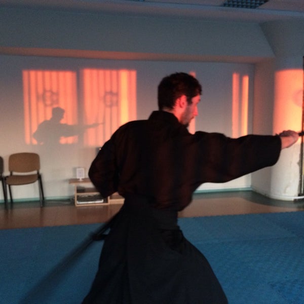 Defect dojo. Defect dojo
