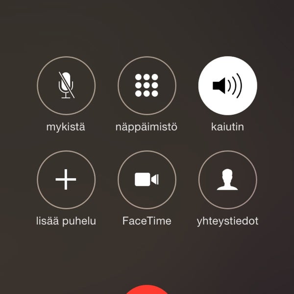 Add calls. Add calls