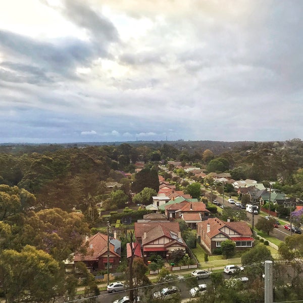 Hornsby Hornsby, NSW