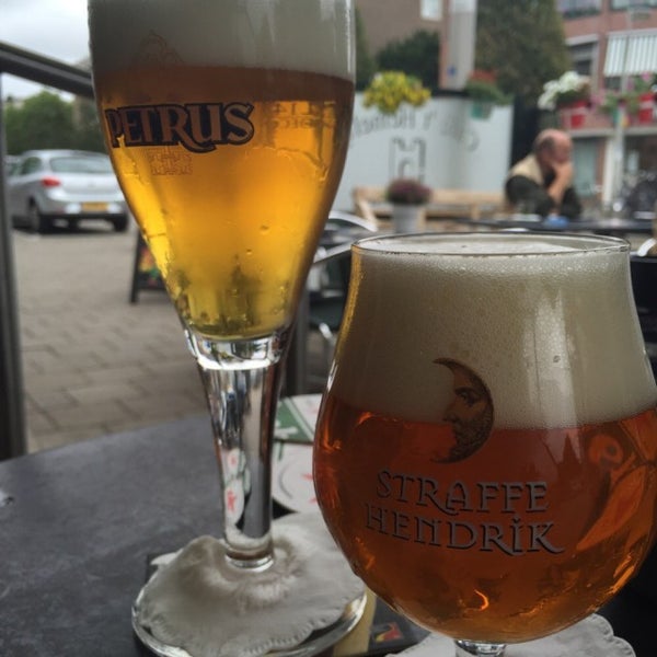 Foto tomada en Café &#39;t Hemeltje  por DutchCraftBeer el 7/13/2015