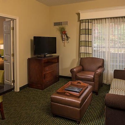 1/31/2014에 Homewood S.님이 Homewood Suites by Hilton에서 찍은 사진