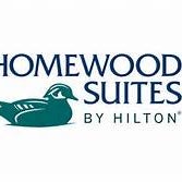 Снимок сделан в Homewood Suites by Hilton пользователем Homewood S. 1/31/2014