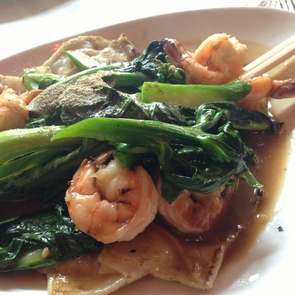 Lalita Exotic Thai Cuisine & Bar - Tenderloin - 20 tips