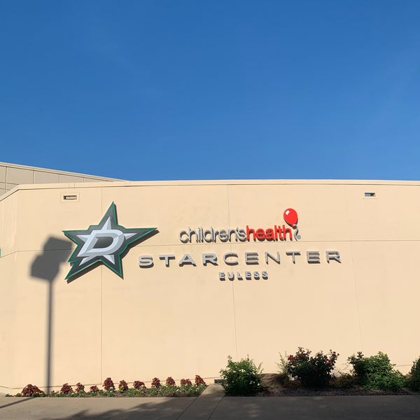Photos at Dr. Pepper Star Center Hockey Rink in Euless