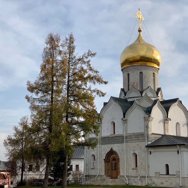 Церковь Преображения в Харькове