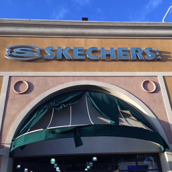 skechers plaza las americas