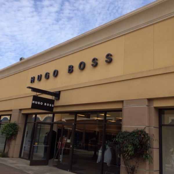 Hugo Boss Men's San Diego