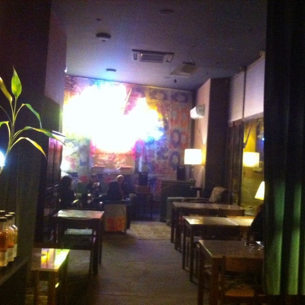 Photo taken at Gayola Bar &amp; Steakhouse by Filipe B. on 1/31/2014