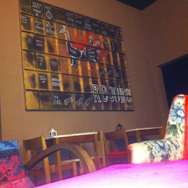 1/31/2014にFilipe B.がGayola Bar &amp; Steakhouseで撮った写真