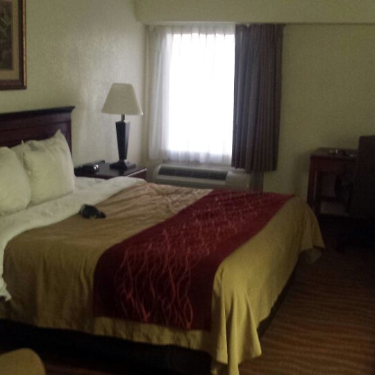 Photos At Comfort Inn 1363 Klondike Rd Sw
