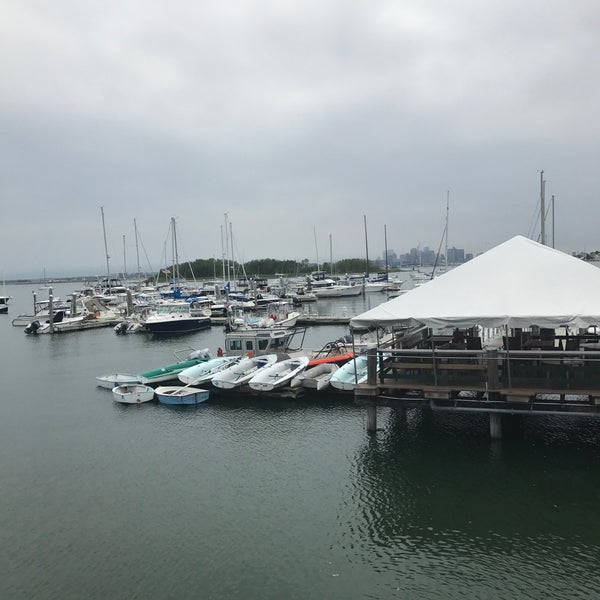 Winthrop Yacht Club 7 tips from 358 visitors