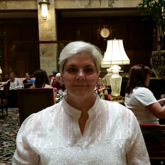 Photo taken at Afternoon Tea by Bill H. on 7/13/2014
