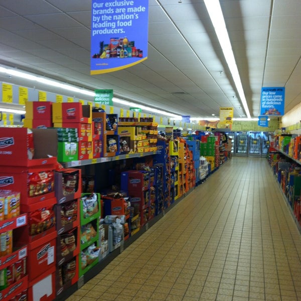 Aldi 6 tips from 321 visitors