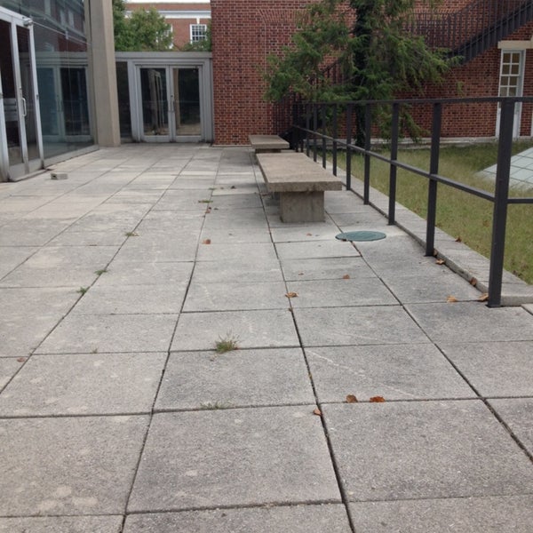 Johns Hopkins University Levering Hall Homewood 2 tips from 350 visitors