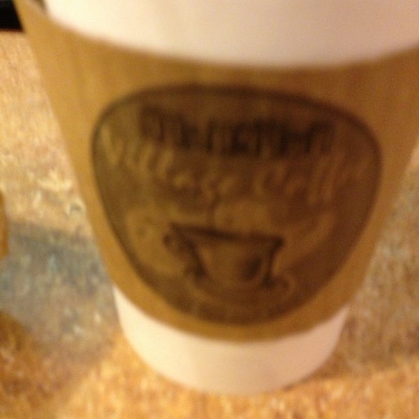 Village Coffee Troy, AL