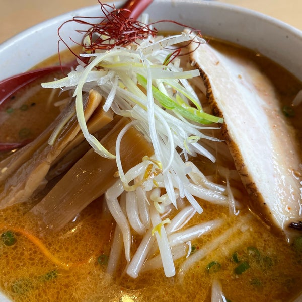 Photos at らーめんせん家 村田店 - Ramen Restaurant in 村田町