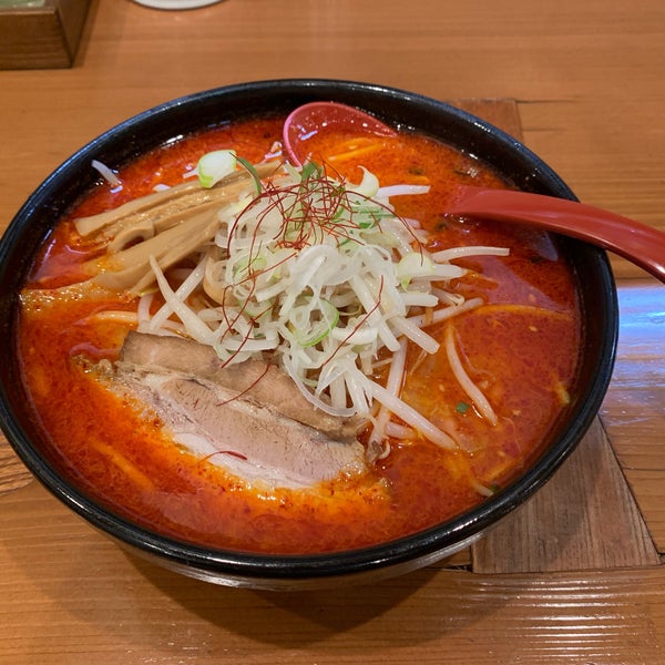 らーめんせん家 角田店