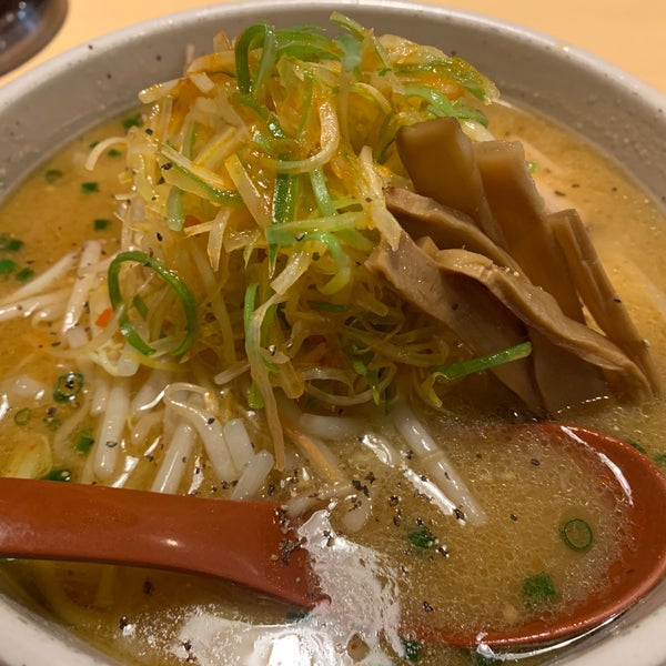 Photos at らーめんせん家 村田店 - Ramen Restaurant in 村田町