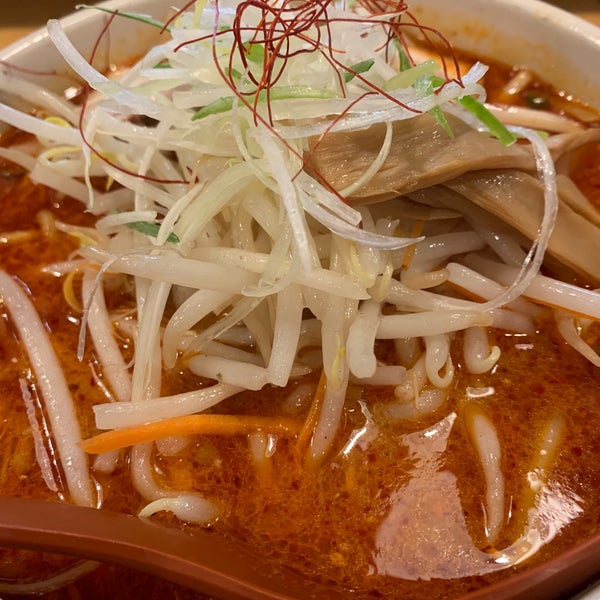 Photos at らーめんせん家 村田店 - Ramen Restaurant in 村田町