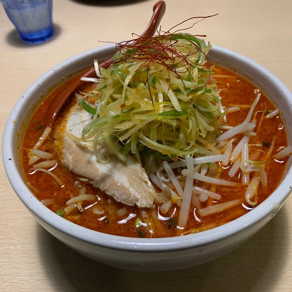 Photos at らーめんせん家 村田店 - Ramen Restaurant in 村田町
