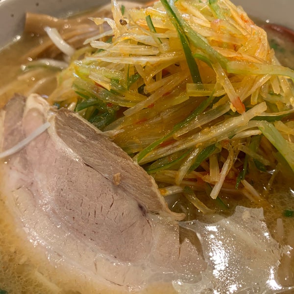 Photos at らーめんせん家 村田店 - Ramen Restaurant in 村田町