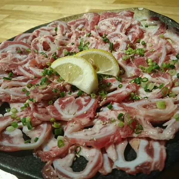 Fotos Em もんもん 大鳥居店 69 Clientes