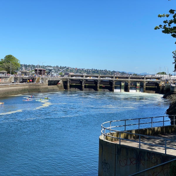 Commodore Park Park in Magnolia
