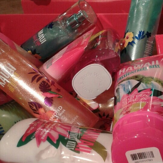 bath and body works tanger outlet savannah ga