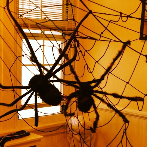 Epworth Residence Hall Durham, NC