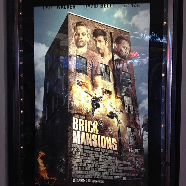 Photos at Carmike Wynnsong 15 (Now Closed) 1807 Martin Luther King Pkwy