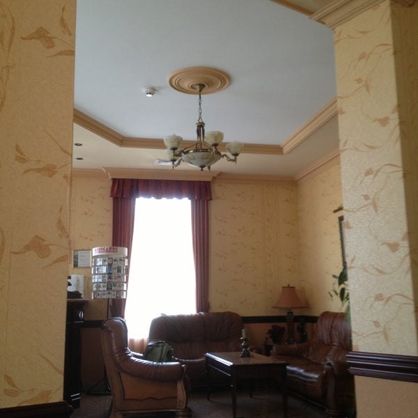 7/13/2013にAndreas A.がSplendid Hotel Varnaで撮った写真