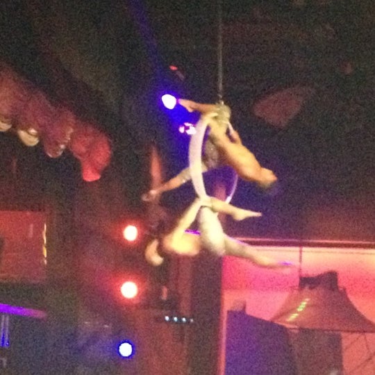 Foto scattata a Krave Nightclub da Billy P. il 9/30/2012