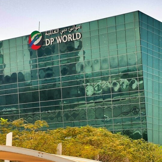 Louis Vuitton Corporate Office(Holding Companies) in Jebel Ali Free Zone  (Mena Jebel Ali), Dubai - HiDubai