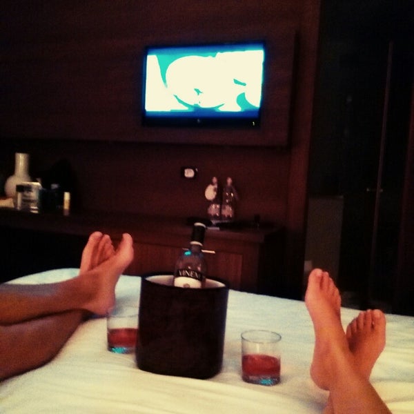 7/21/2014에 Stefanie D.님이 Cardozo Hotel에서 찍은 사진