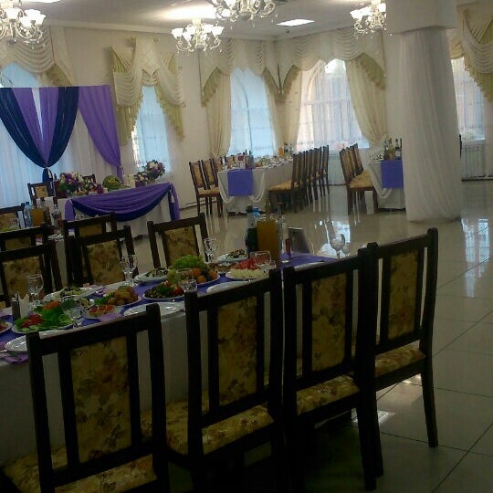 Ресторан варна нижнекамск