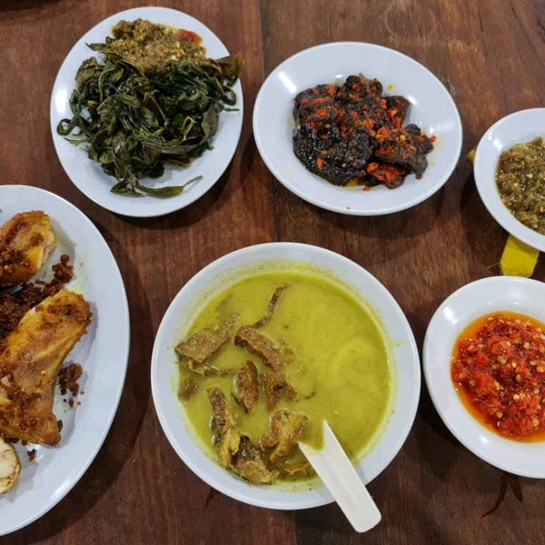 Restoran Selero Negori - Petaling Jaya, Selangor