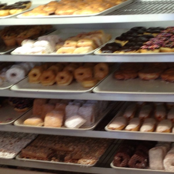 Photos at Mueller's Bakery 36 tips from 564 visitors