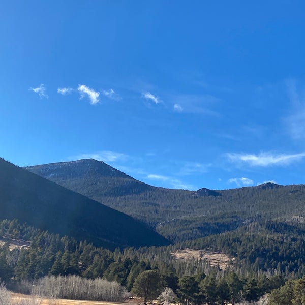 Upper Meadow