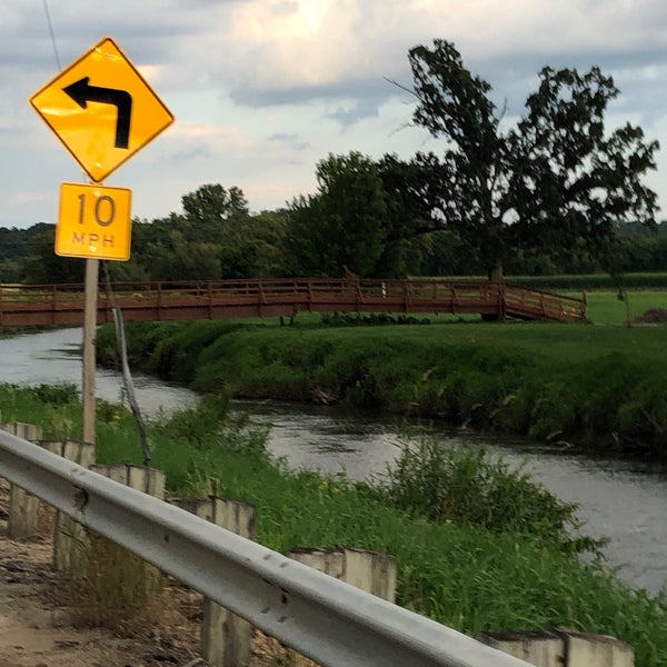 Blanchardville, WI City