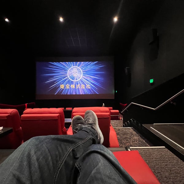 Regal Stonestown Galleria ScreenX, 4DX, & RPX Stonestown 3251 20th