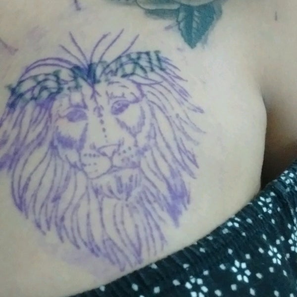 Photos At Dahil Tattoo E Piercing 6 Tips From 121 Visitors