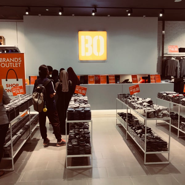 Brands Outlet 6 Tips