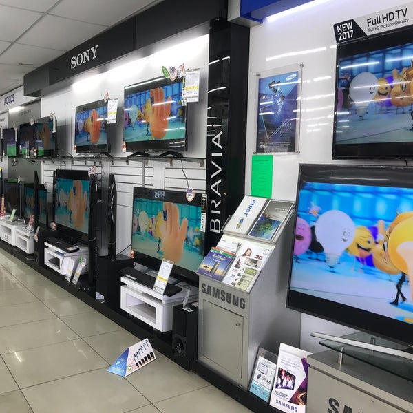 Photos At Senheng Electric Sdn Bhd Electronics Store In Kota Bharu