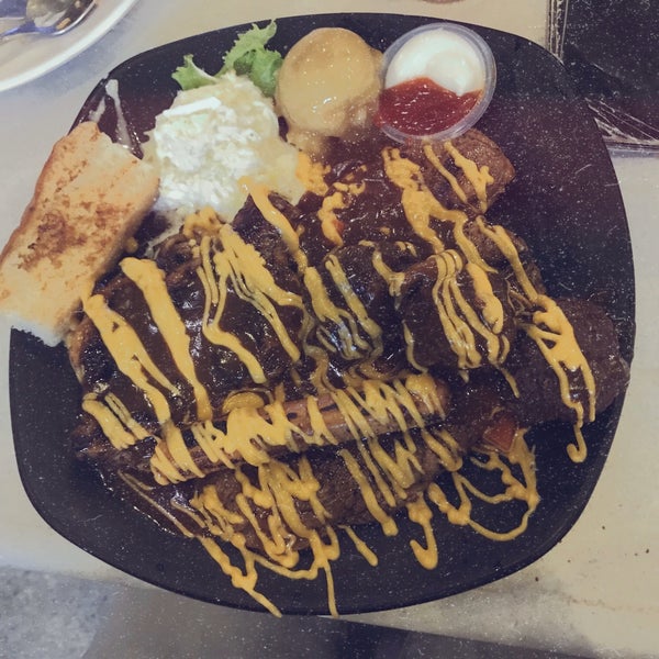 Mat western seremban pak